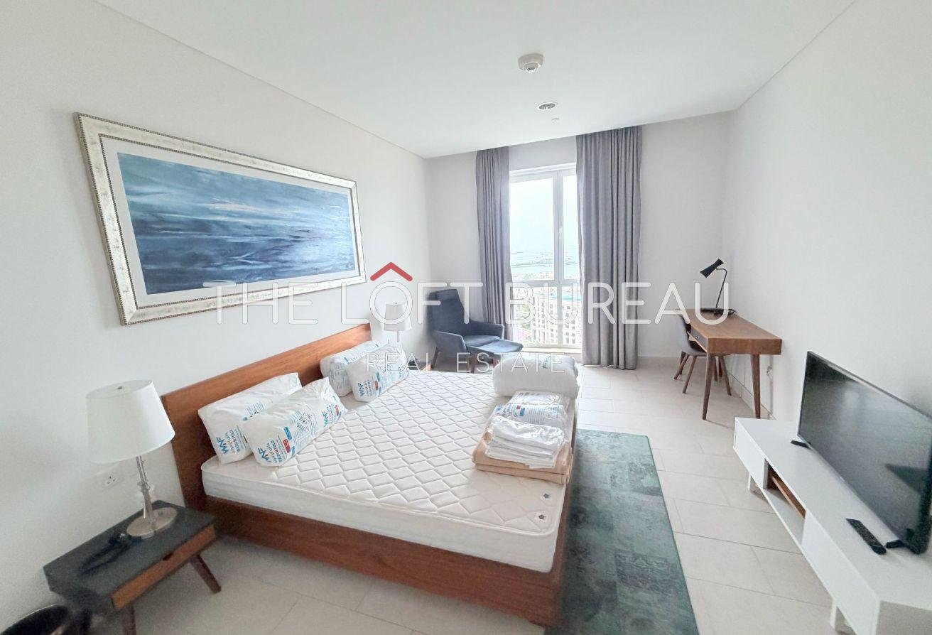 BEACHFRONT| CENTRAL PEARL | BEST AMENITIES| SEA