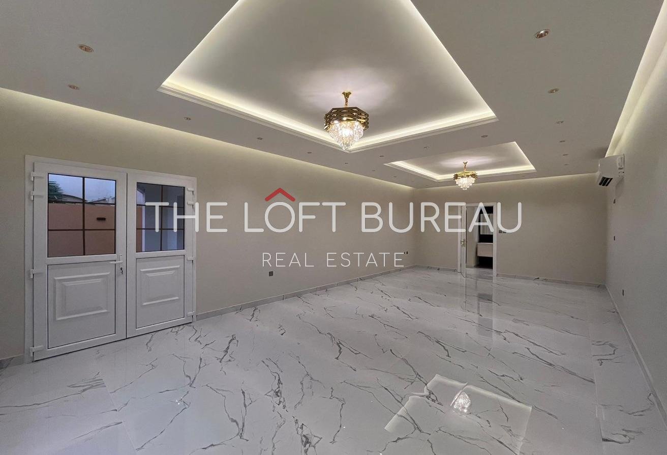 BRAND NEW ||PRIME LOCATION || STAND ALONE VILLA