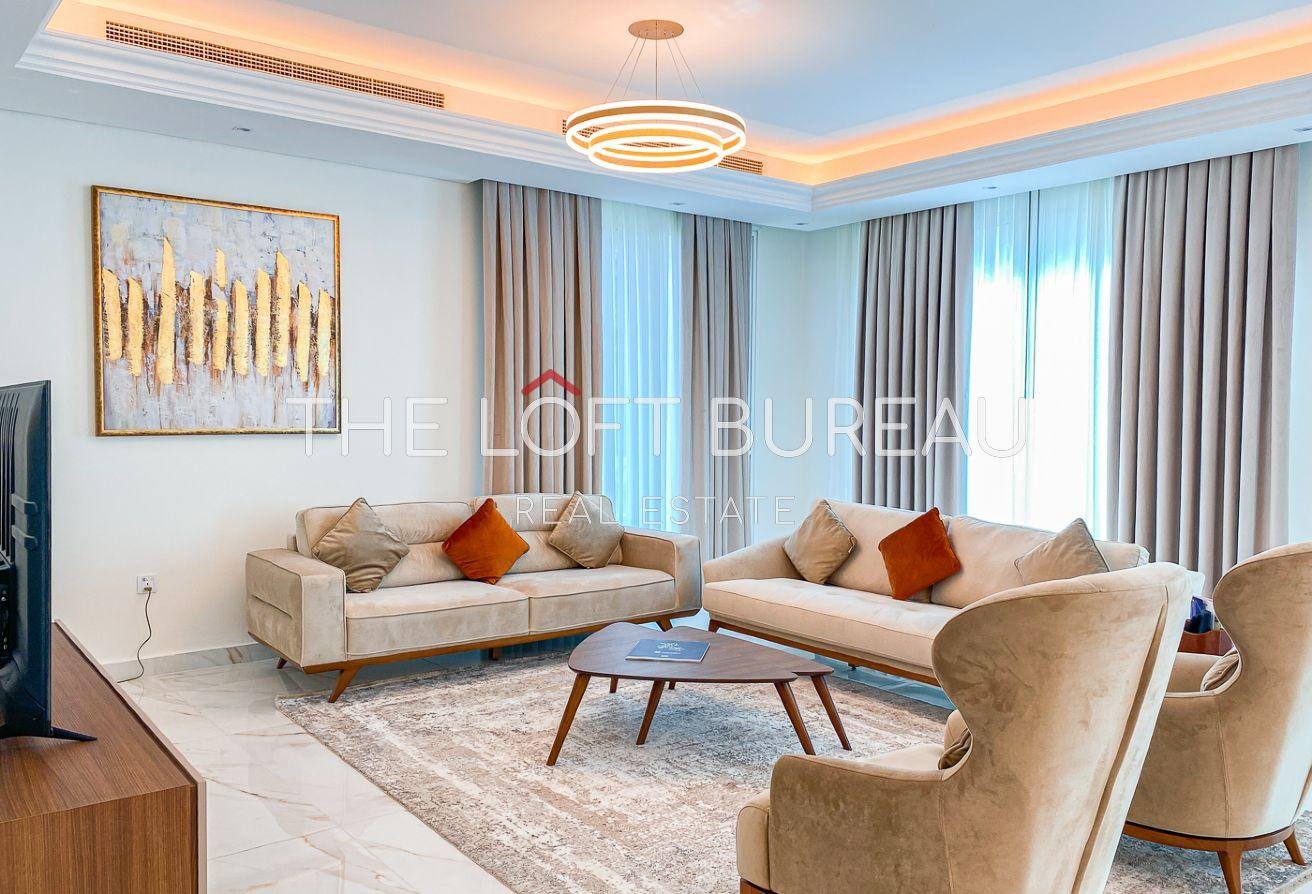 5 bedrooms Villa! No Commission!