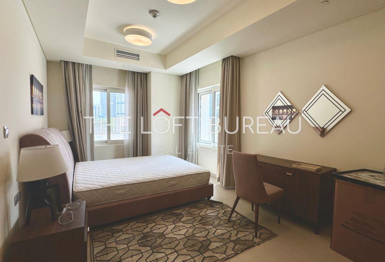 Free Hold | Lusail Marina | Ready To Move In