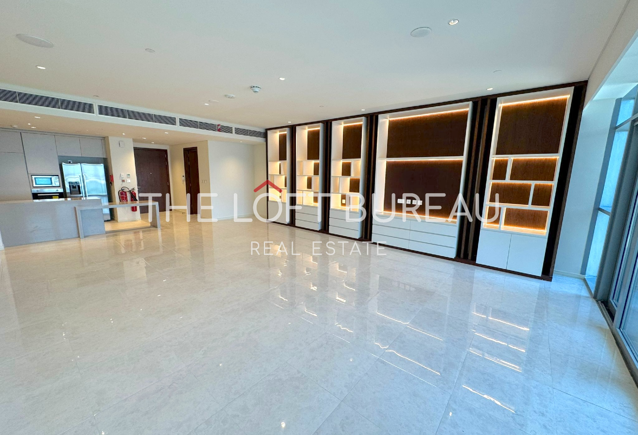3 Bedroom+Maid| 6 Years PP| 20% DP| 5% Discount |