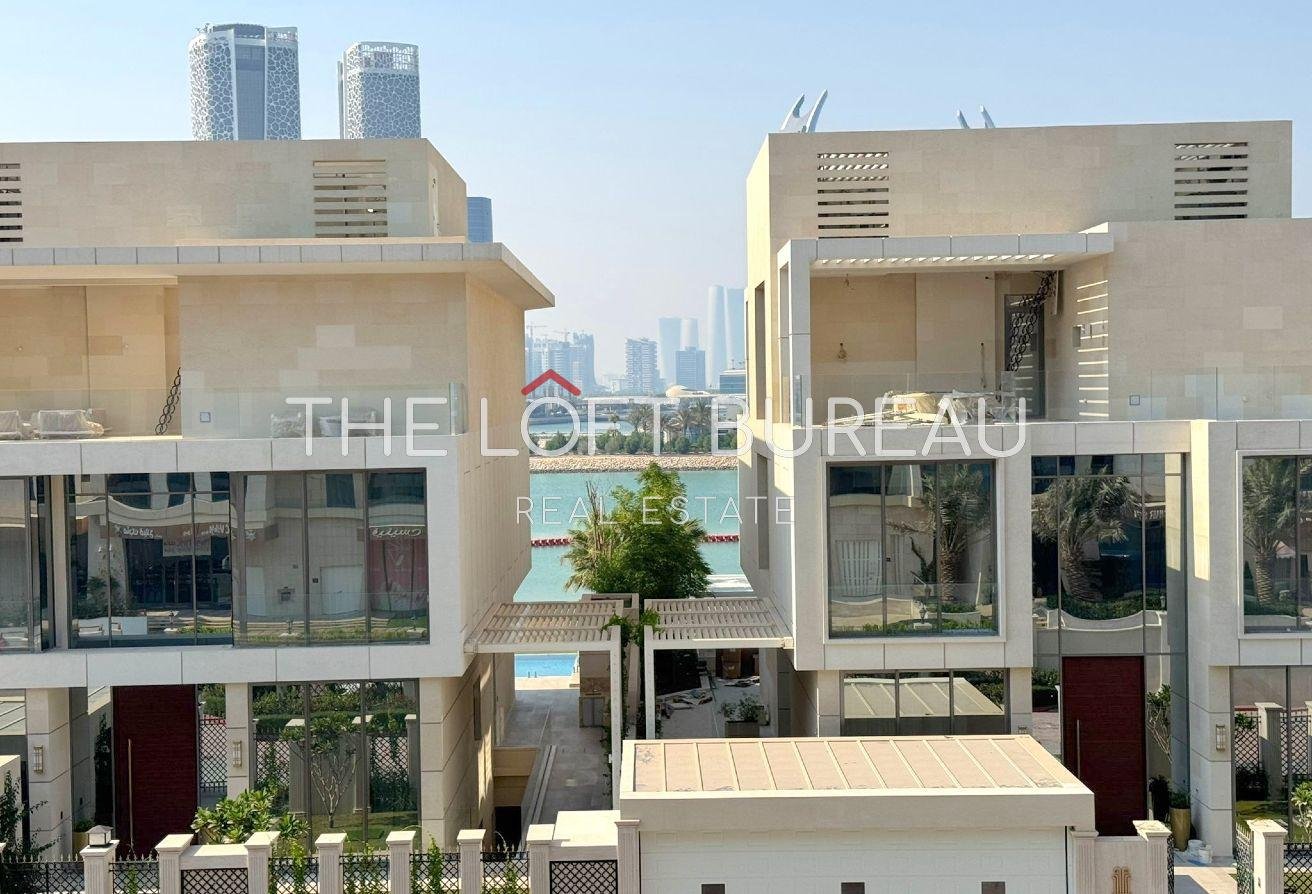 2Bedroom + Maid|6 Years PP|Only 7%DP|No Agency Fee