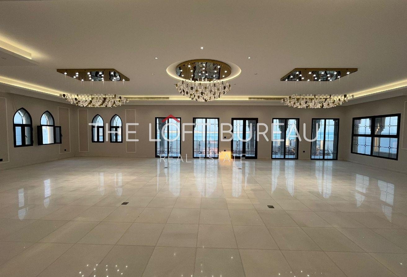 FREEHOLD AREA || PRIVATE BEACH || LUXURY MODERN