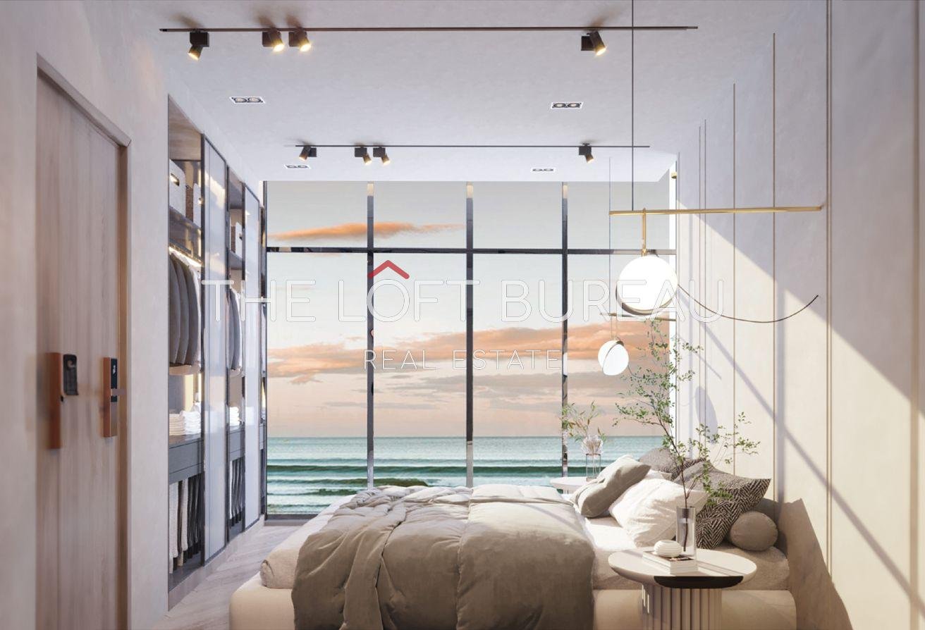 2BR Lusail Waterfront | 5Y PP | 10% DP |Ready 2026