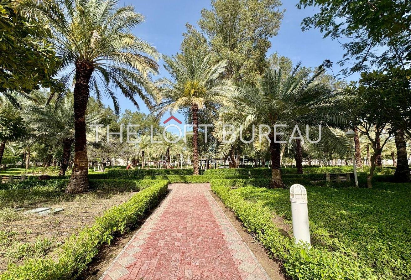 Prime Location | 4BR + Maid + Office | Backyard