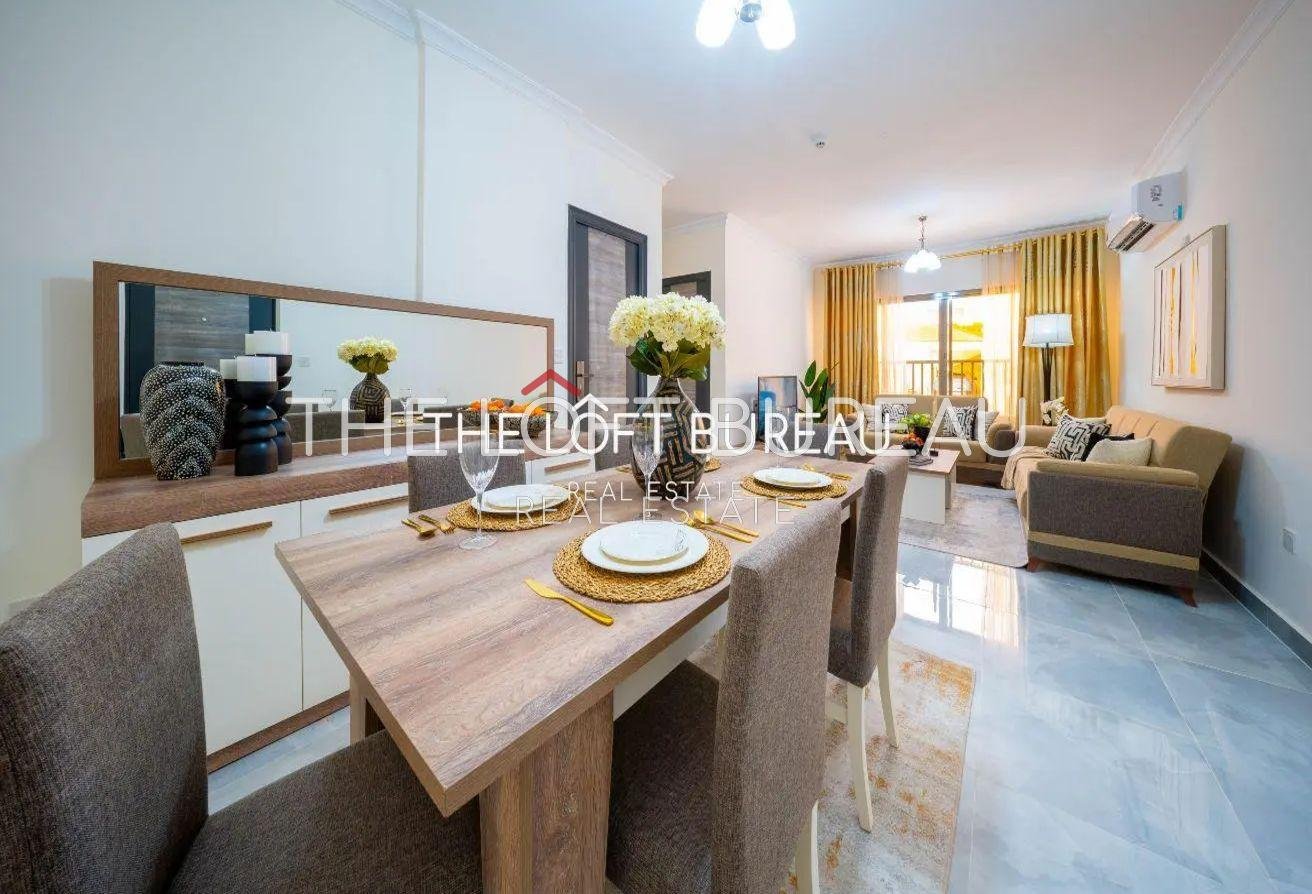 NO COMMISSION|LAST UNIT AVAILABLE|TITLE DEED