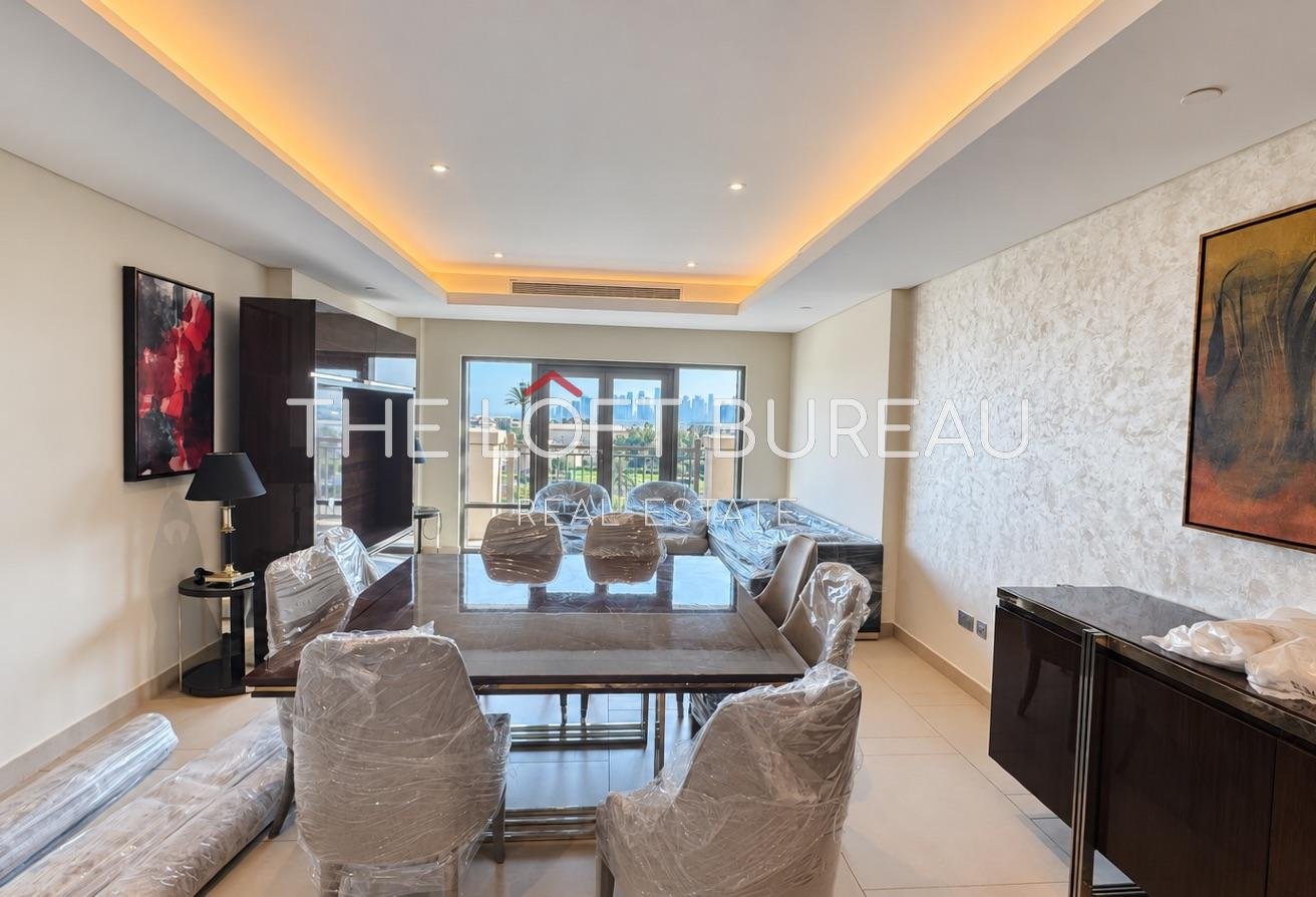 No Commission|2BR|6Month Free for 2 Years Contract