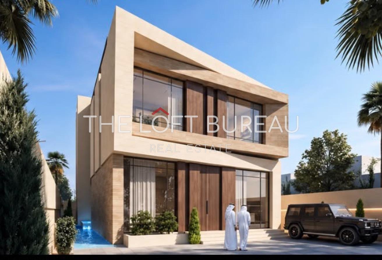 7 TYPES |THE SYLVA VILLA|PRIVATE POOI|IN MURAIKH|