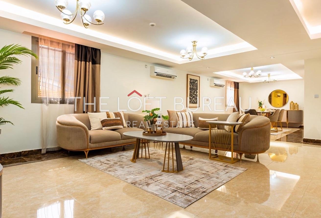 No Commission|6BR Villa|Alwakrah|2,325,000QAR Only