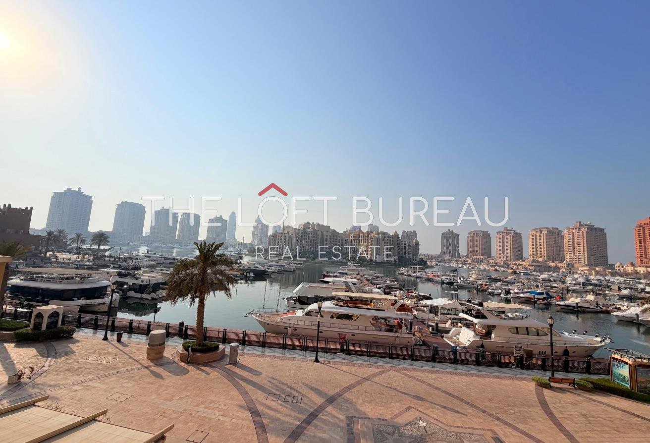 TOWNHOUSE 4BDR+MAID | MARINA VIEW | RENOVATED