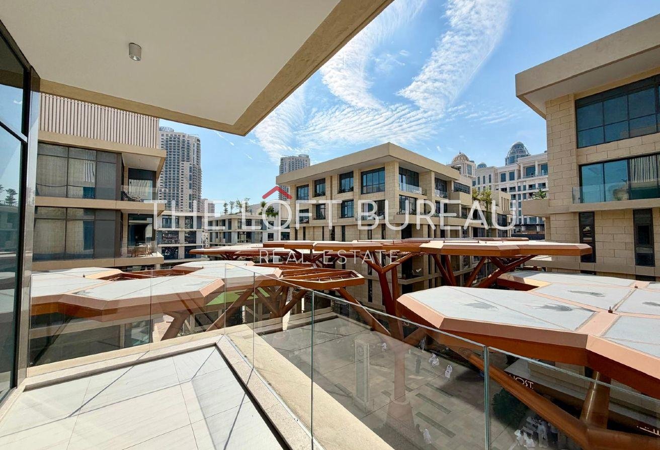 LTO GEWAN |Stunning 3BR Corner | 7 Y PP | Part Sea
