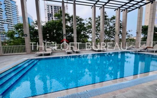 STUNNING ll 1BR FF ll BALCONY ll INC BILLS