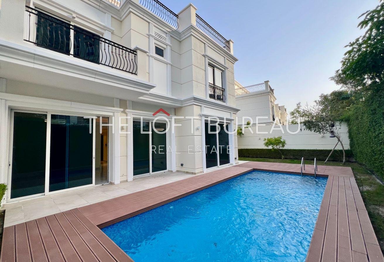 NO AGENCY FEE | 6 BHK VILLA | PREMIUM COMPOUND