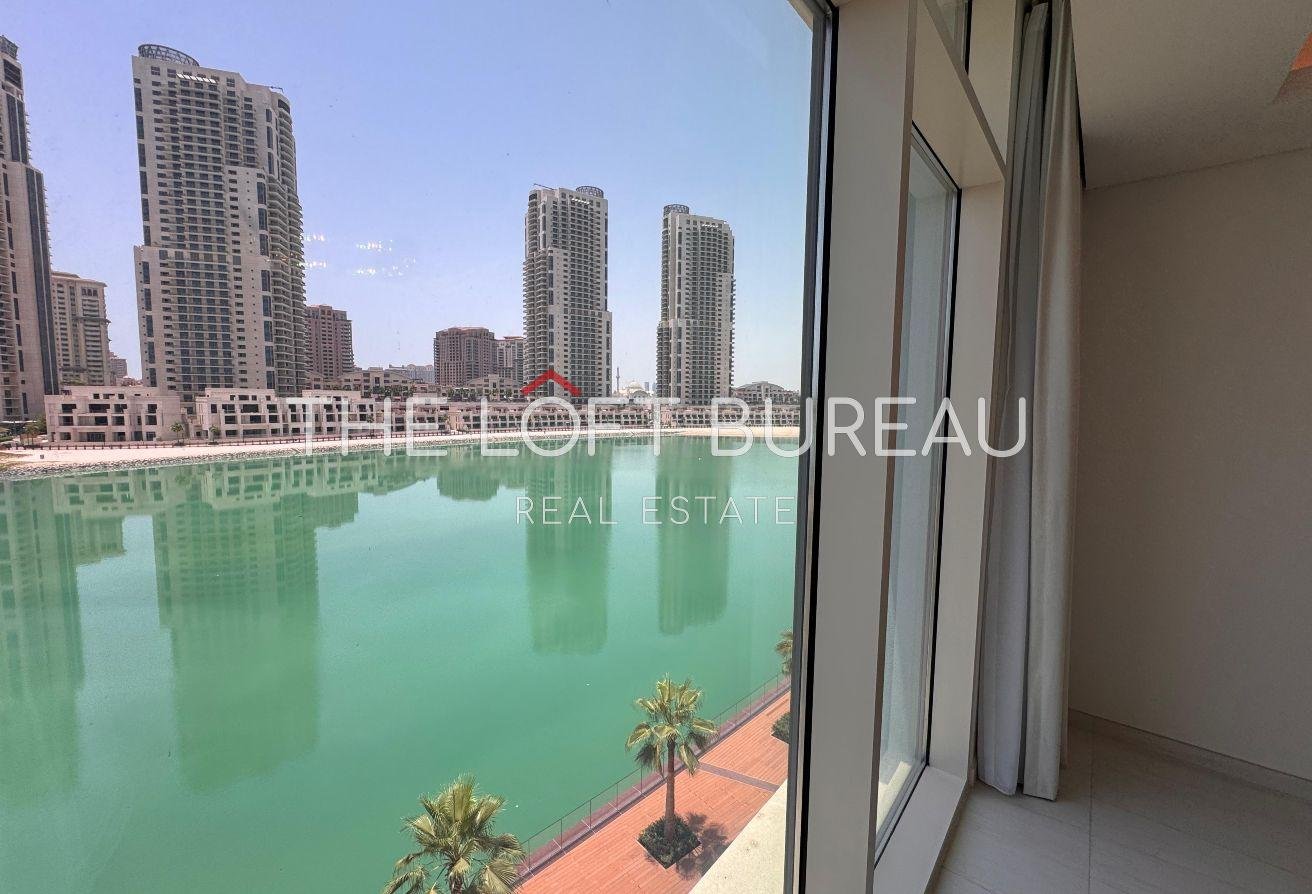 DIRECT SEA VIEW |  STUNNING 3 BED PRIME LOCATION