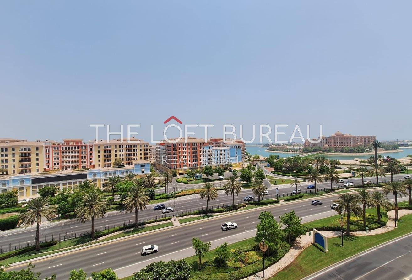Charming | Fully Furnished Studio | Spacious