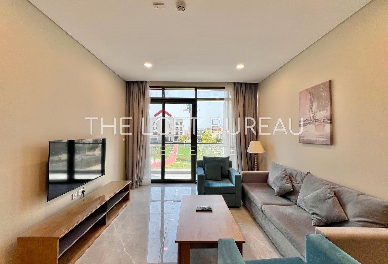 Best Value 2BR | Bills Inclusive | Balcony
