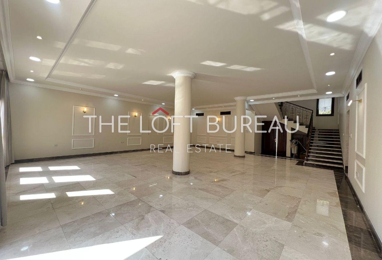 Home 7 5 BR || WESTBAY LAGOON VILLA || BEACH ACCESS