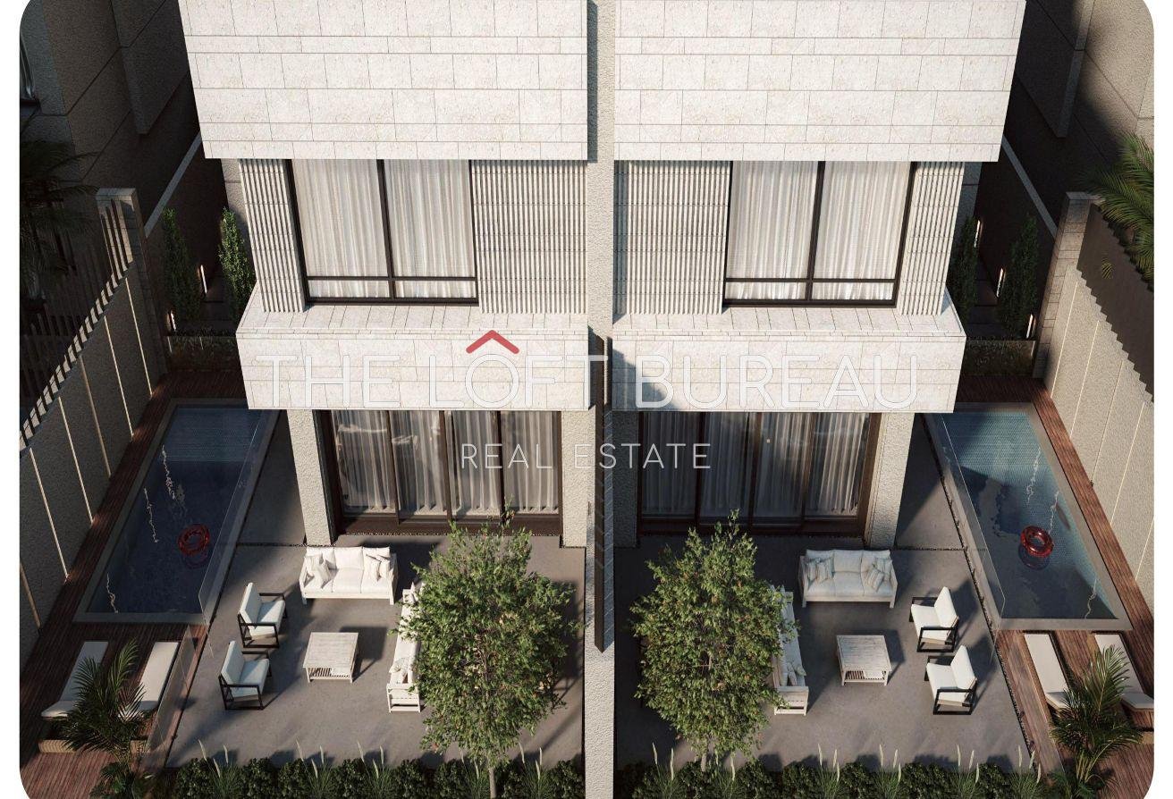 NEW|NO COMMISSION|FREEHOLD|10% DP|5 Years Plan|