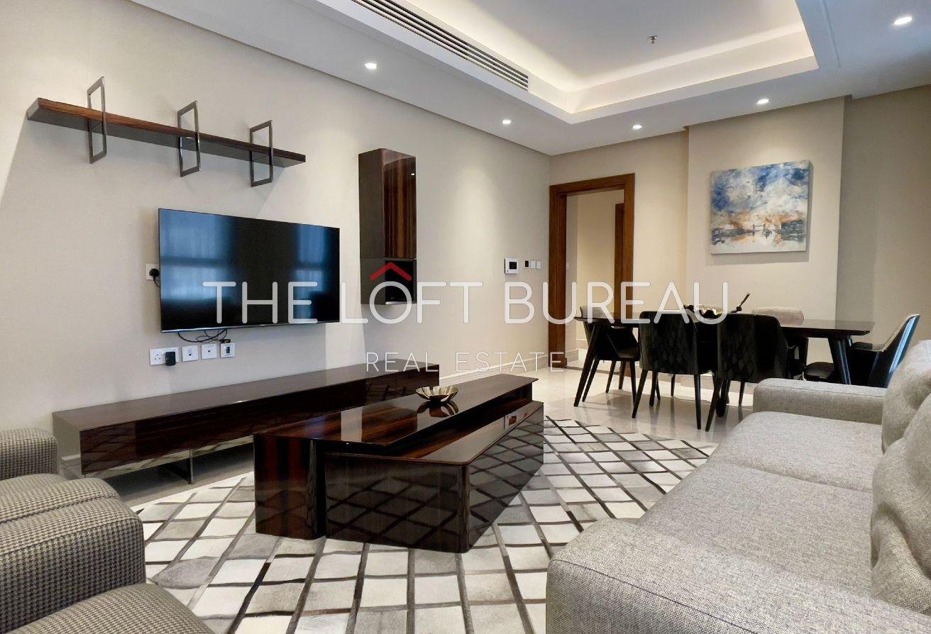 BILLS INCLUDED ONE MONTH FREE FULLY FURNISHED 2 BR