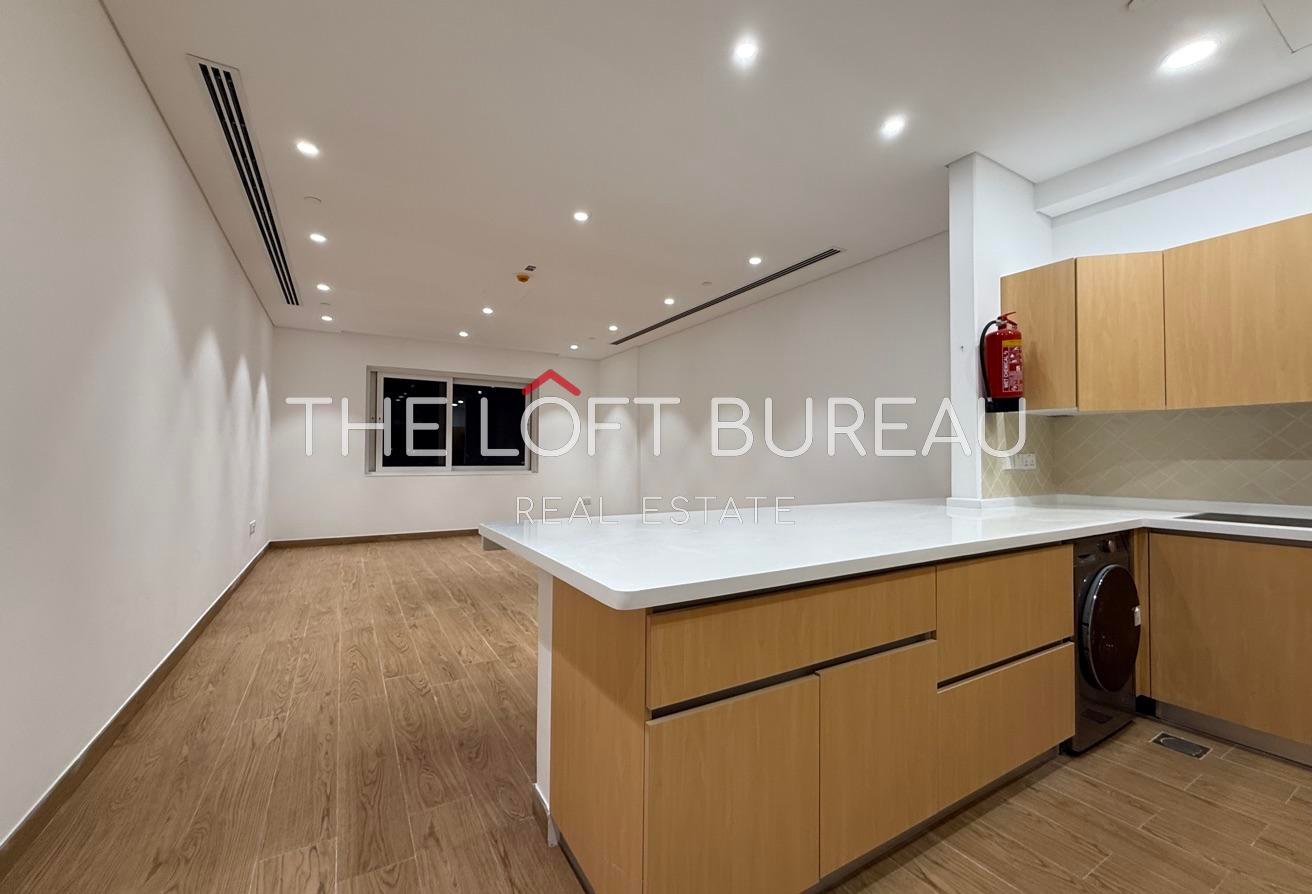 Brand New | 1BR In Foxhills South | Limited Offer