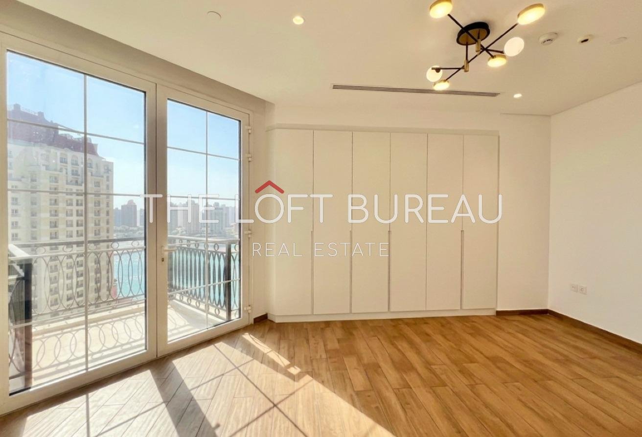 2BK+Maid’s Apartment | Bills Included | SF
