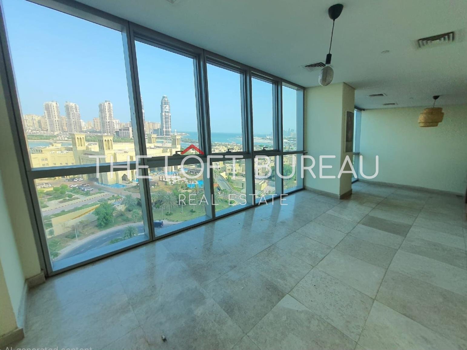 Astonishing Tower | magnificent view | QResidency