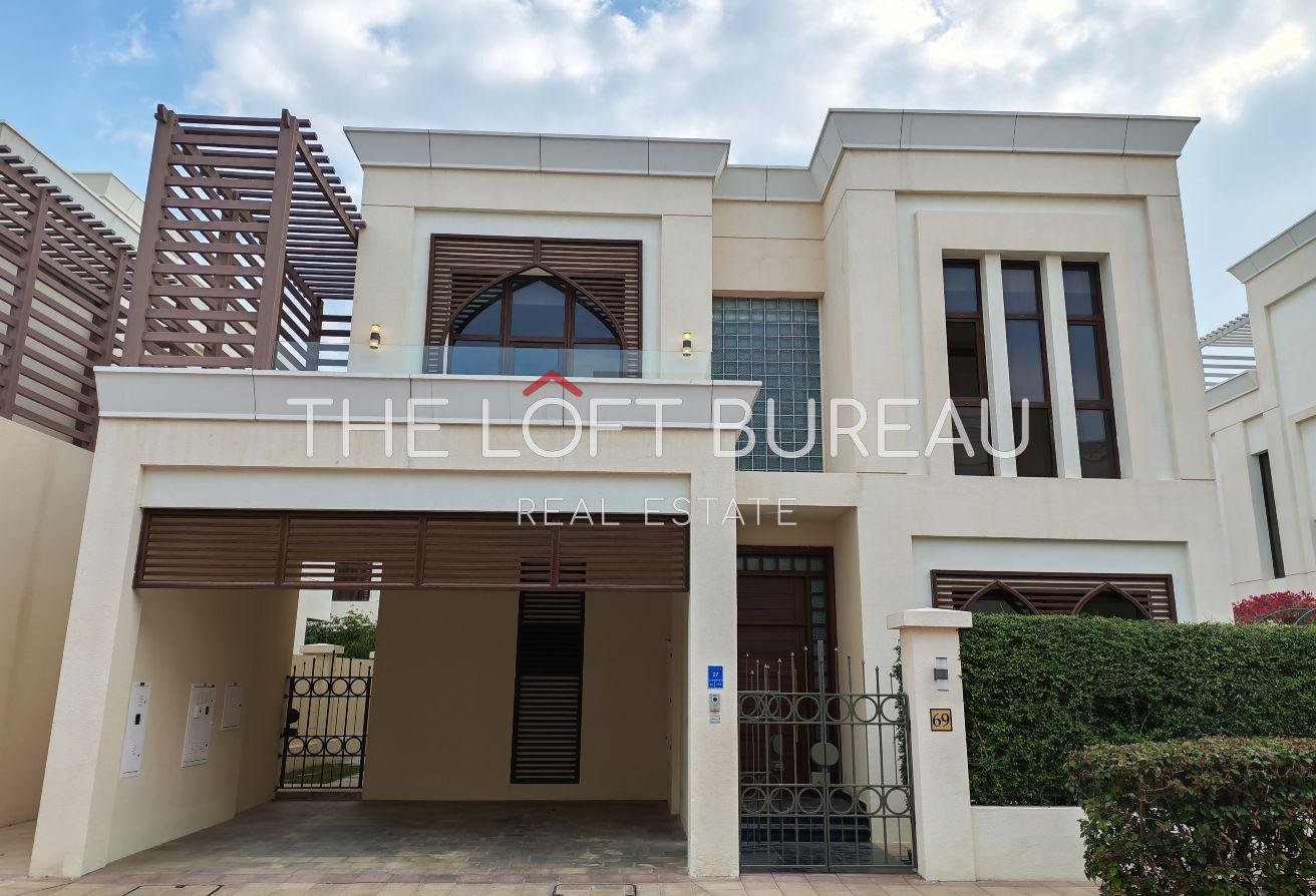 For Rent| 4BHK Standalone Villa| Giardino Garden|
