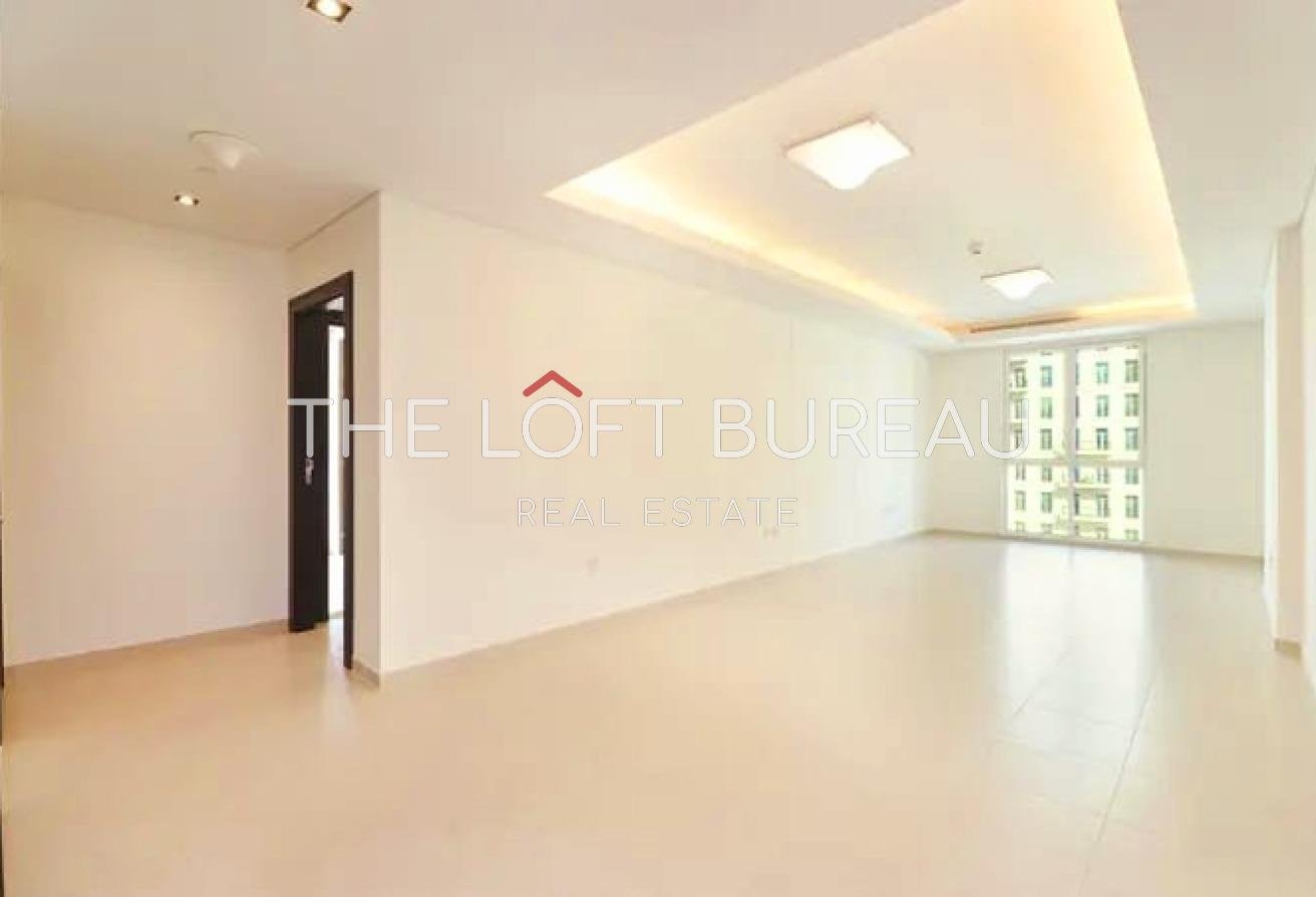 Great 1BK Apartment| Bills Included | Balcony | SF