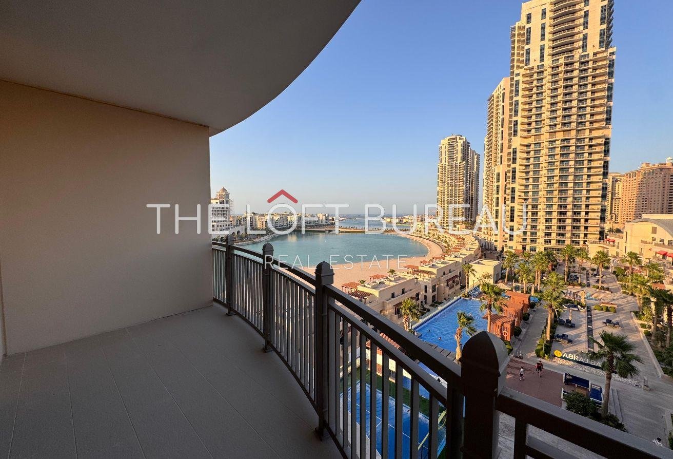 NO COMMISSION BILLS FREE BEACH ACCESS HIGH FLOOR