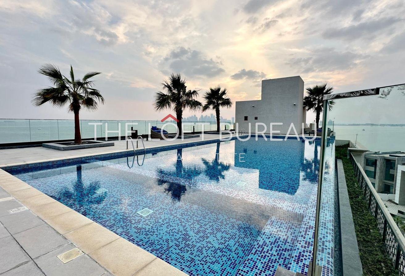 Brand New | Beach Access |Free WIFI