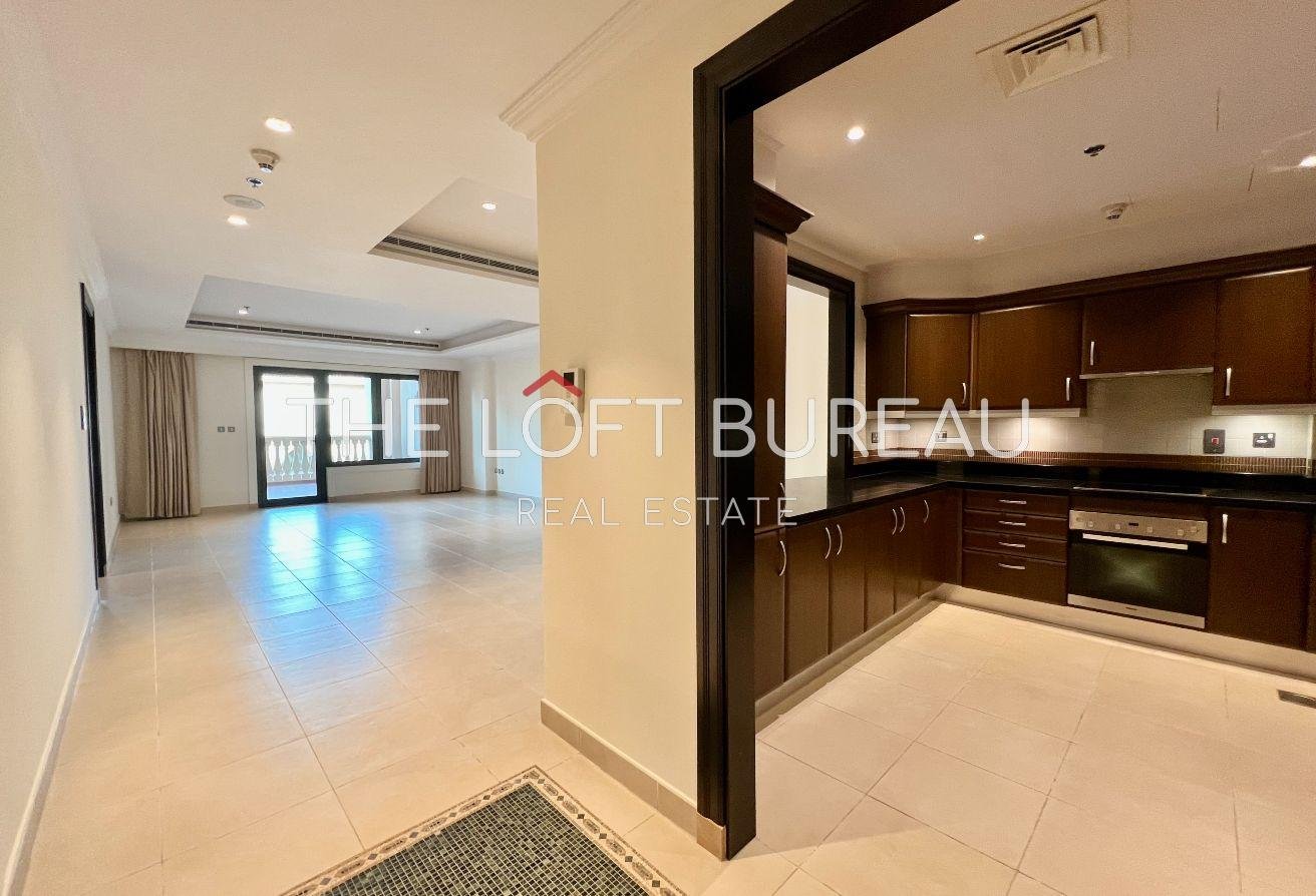 SPACIOUS 1 BHK | PREMIUM AMENITIES | HIGH QUALITY
