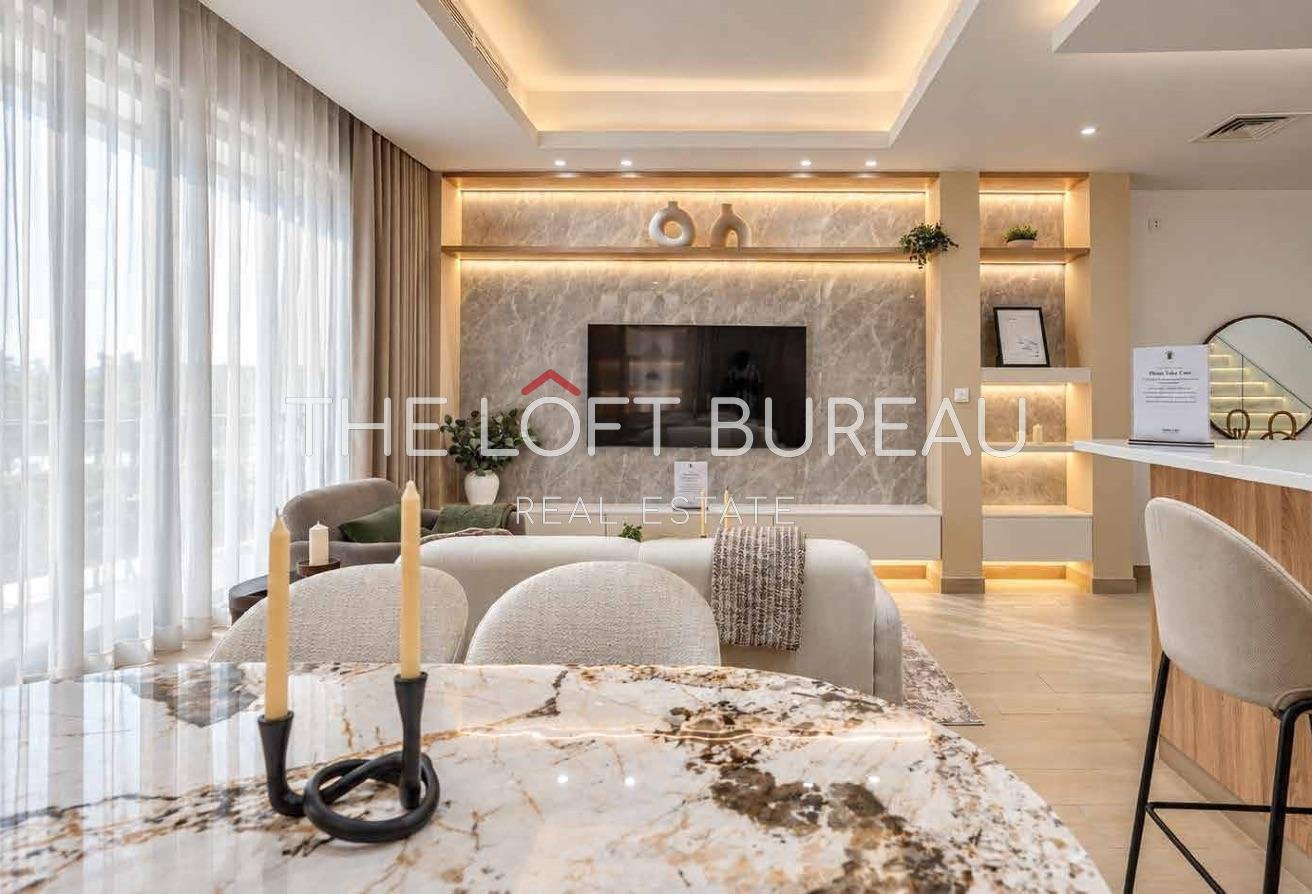 Furnished Duplex | No Fees | 2027 | Flexible Pay