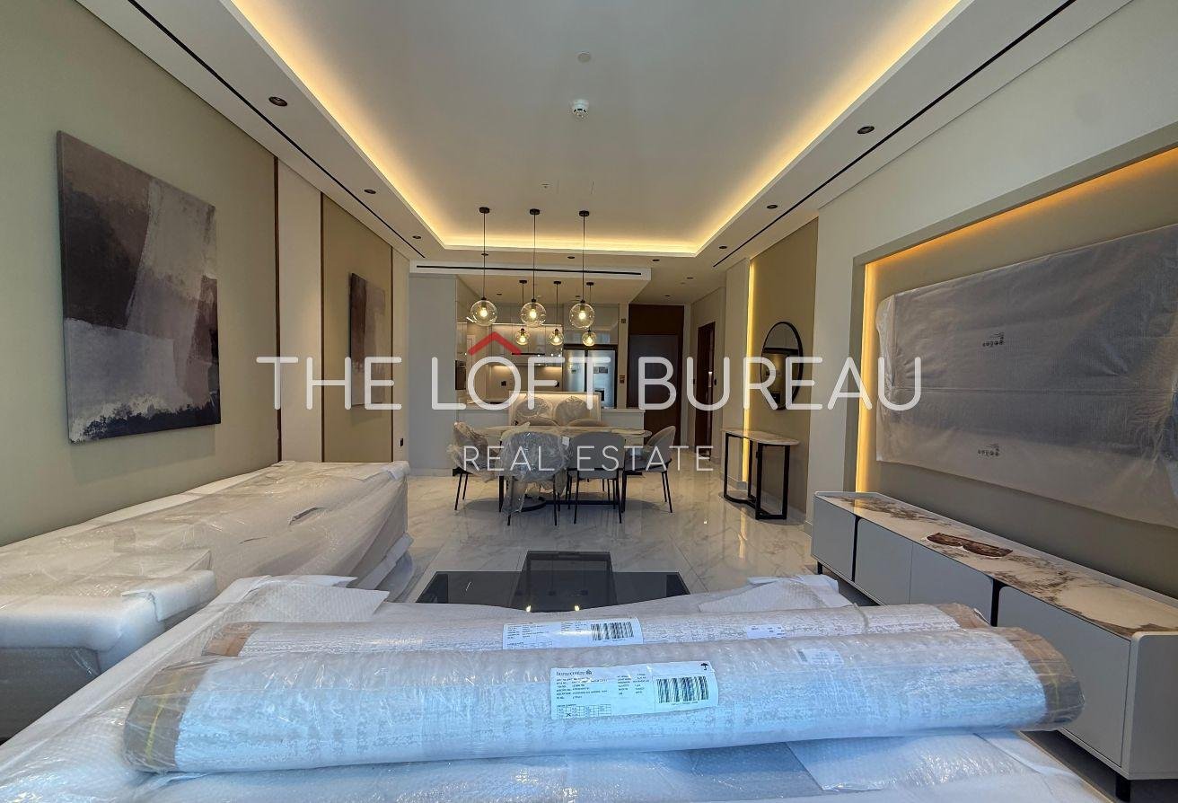 Home 6 BRAND NEW 2 BEDROOMS BILLS INCLUDED LUSAIL
