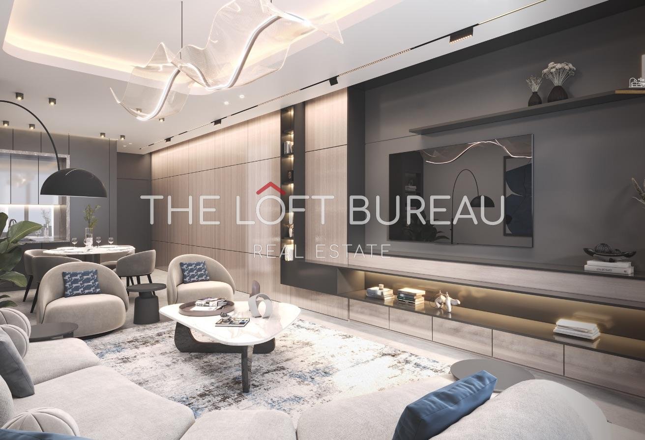 Premium Living | 2027 | Flexible Payments | 10% DP