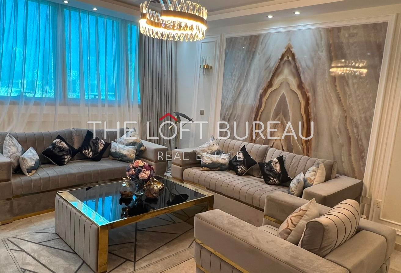 FULLY UPGRADED || SPACIOUS || FURNISHED