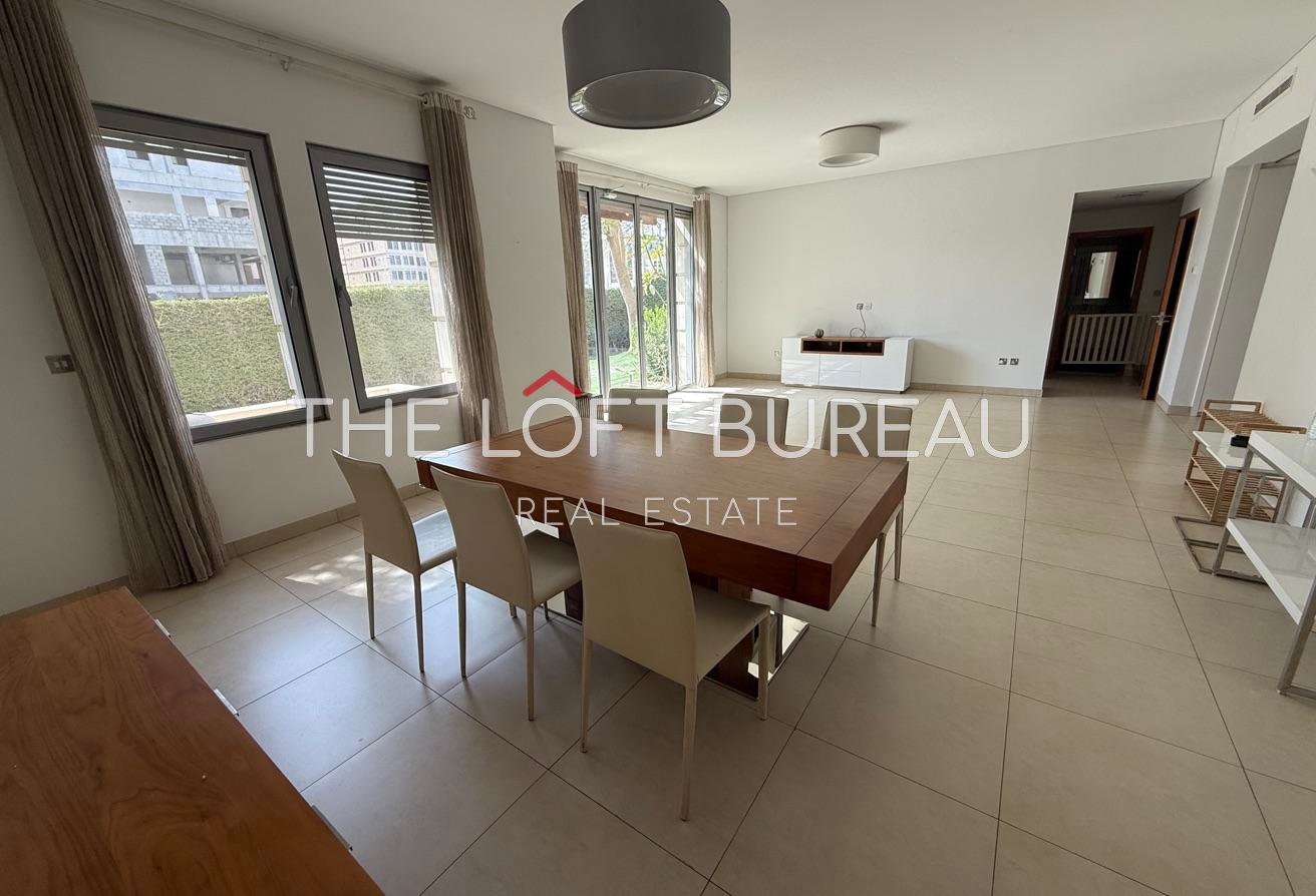 Home 11 Duplex 3BD+ Maid / Office| Park |Include AC Bill