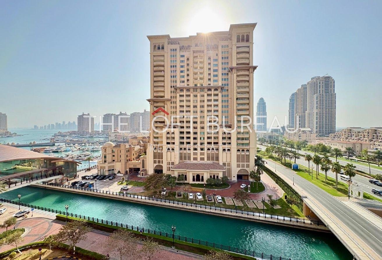 SPACIOUS 1 BR WITH LOVELY VIEW | Bills Included