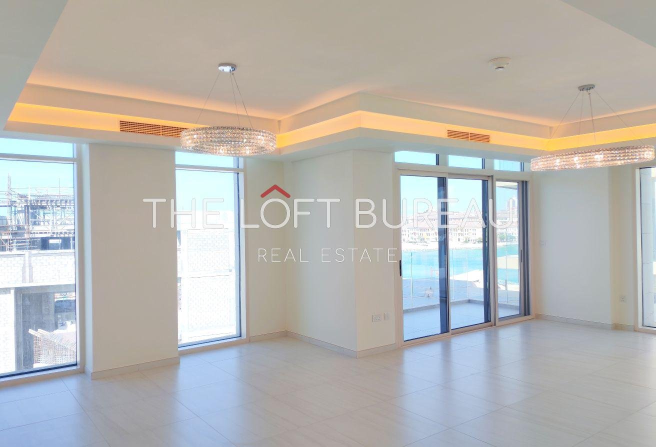 Gewan | 3BHK+M | 224m² | 6Y PP | Crystal | 4.49M|