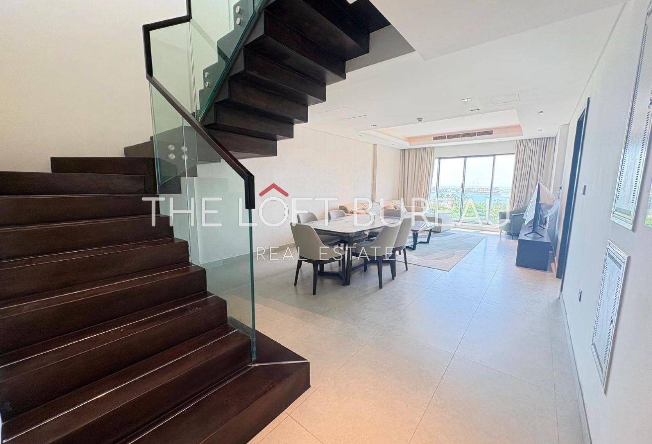 Prestigious 2BHK Duplex + Office | 4 Years PP |