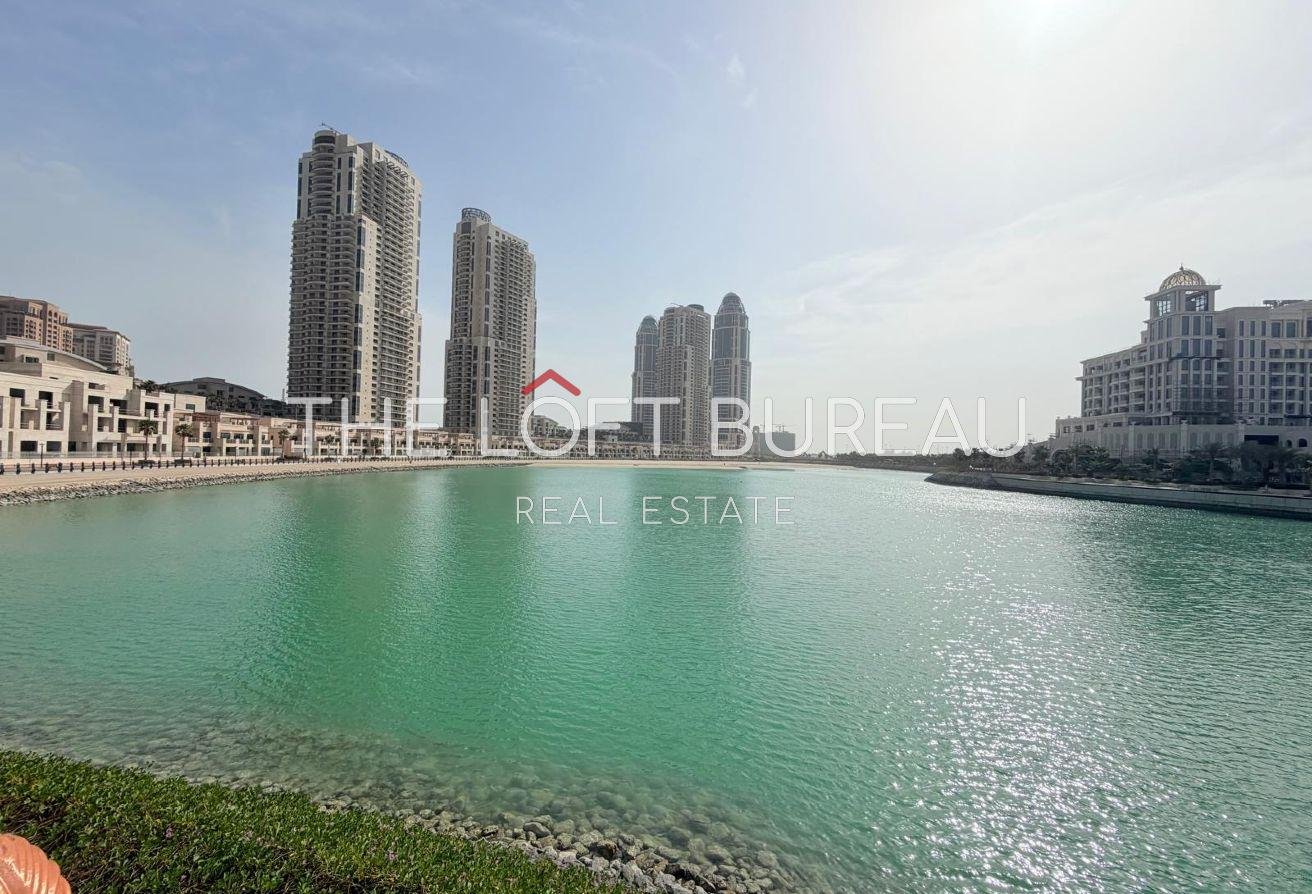 2 BEDROOM+ MAID | CRYSTAL WALK | GEWAN ISLAND