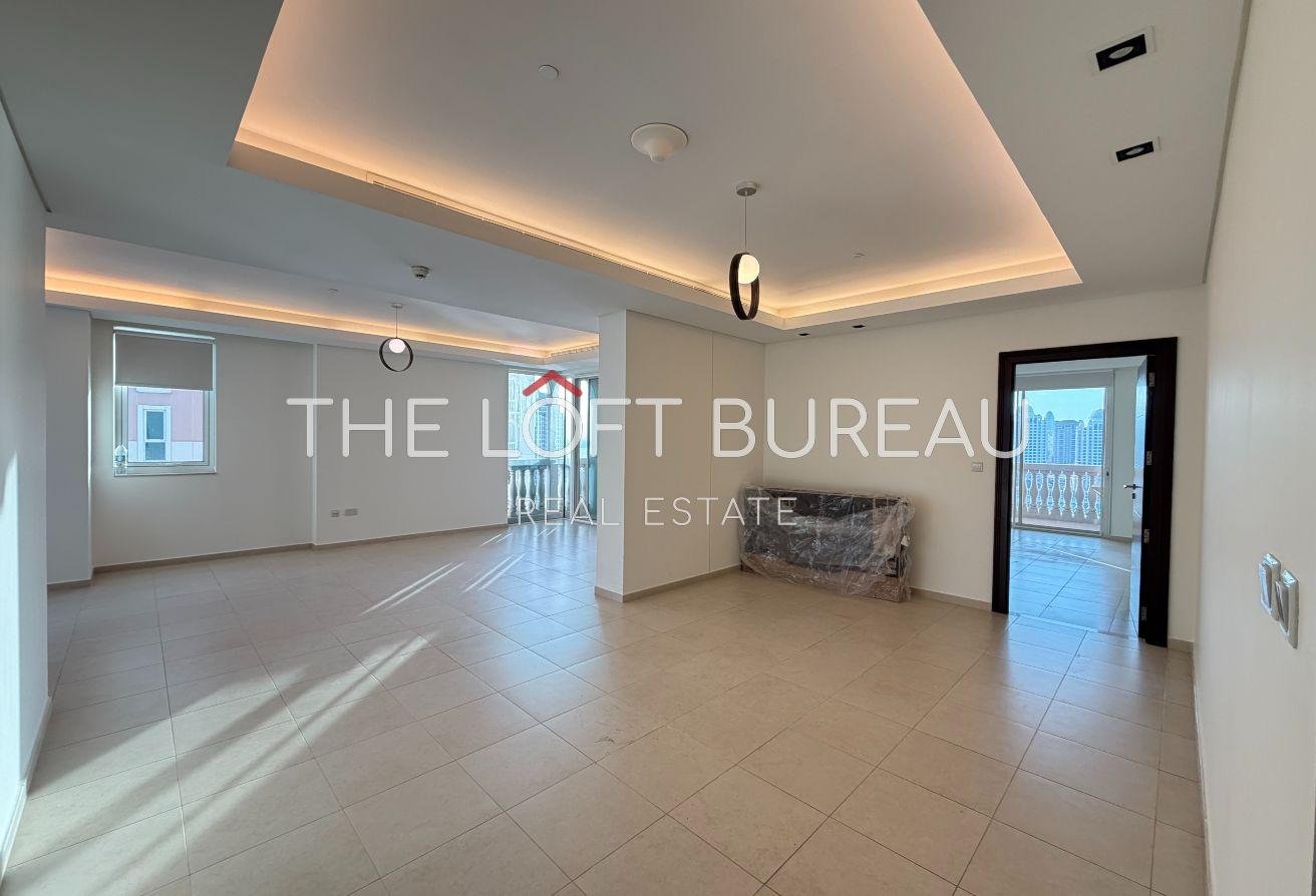 BILLS INCLUDED || MARINA VIEW 2 BEDROOM || SF