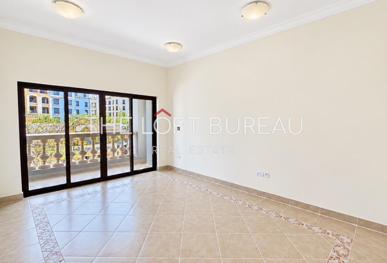No Commission|3BR|Semi Furnished|Madina Centrale
