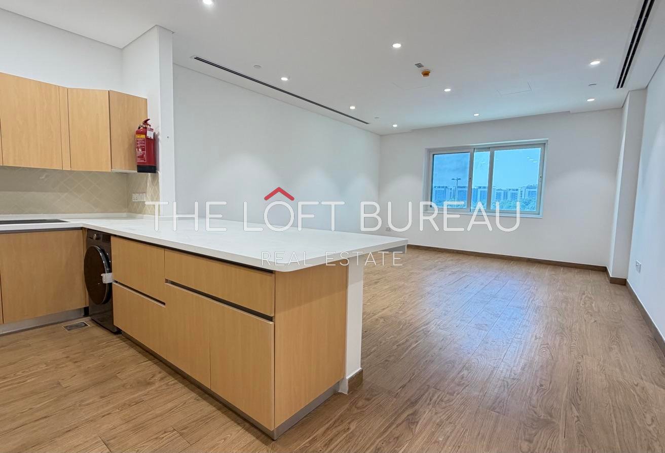 2BR APARTMENT | 20% DOWN PAYMENT | 5-YEAR PP