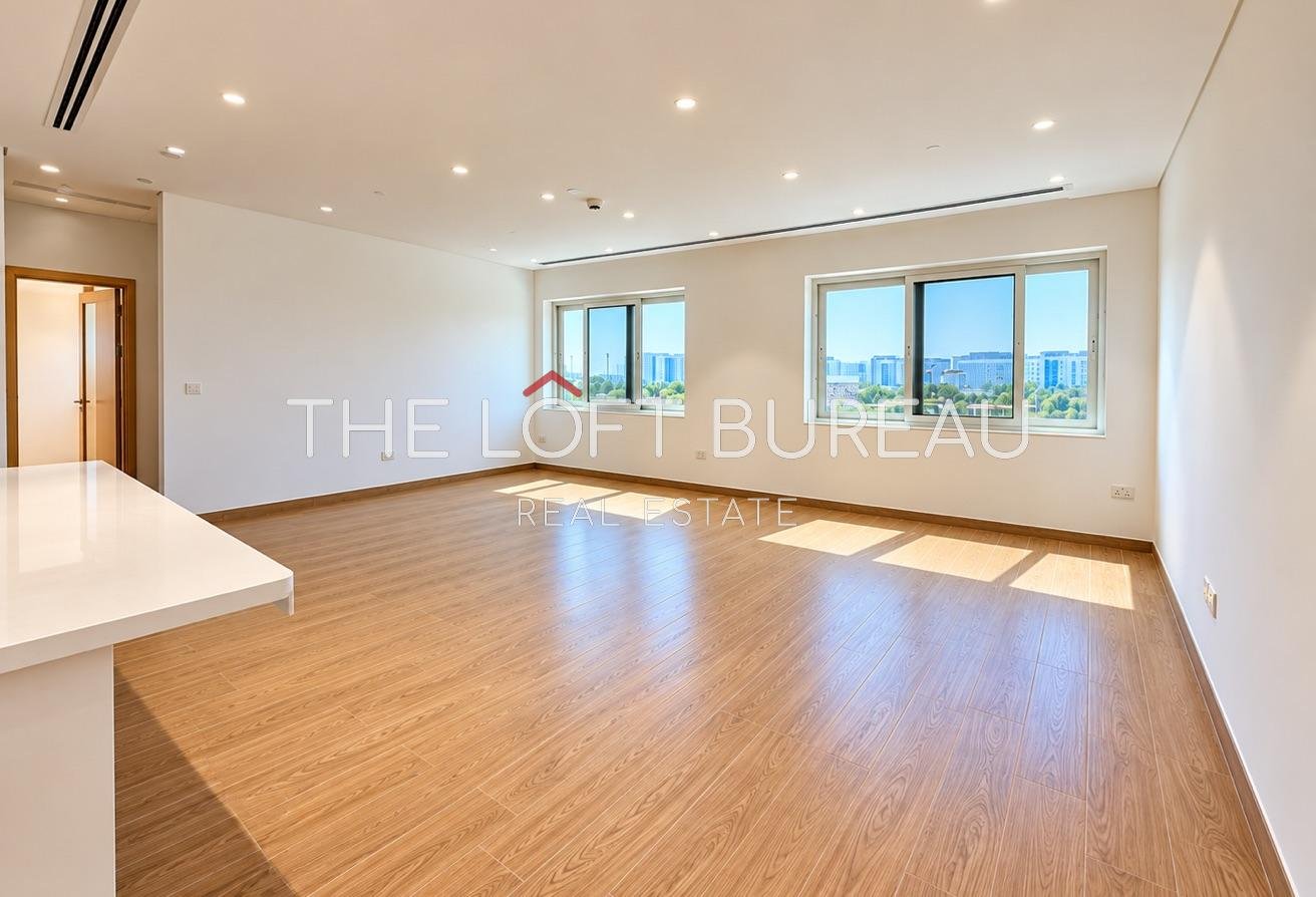 Own a Brand New 1BHK for QAR 950K