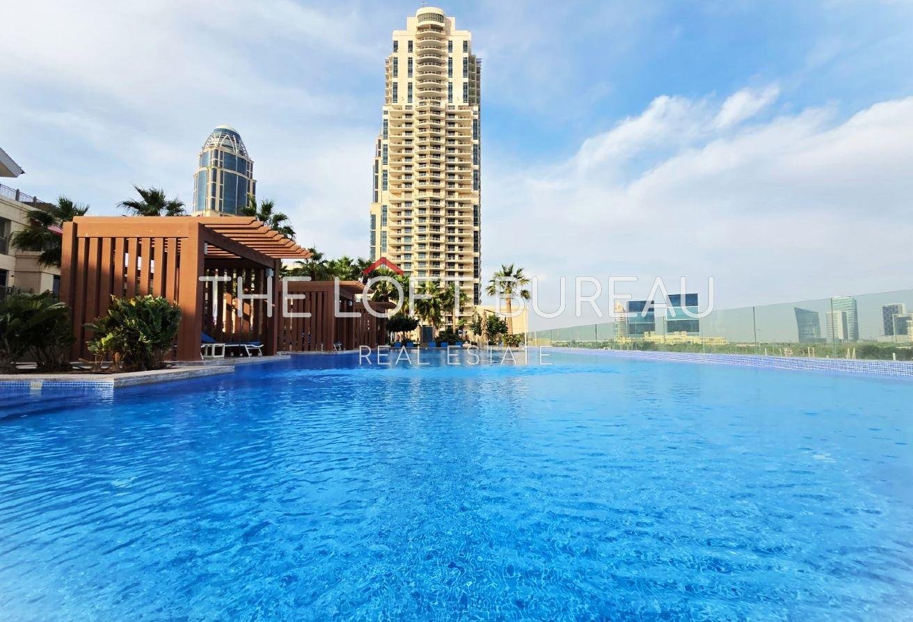 2 MONTHS FREE | BILLS INCLUDED | 2BHK | SEA VIEW