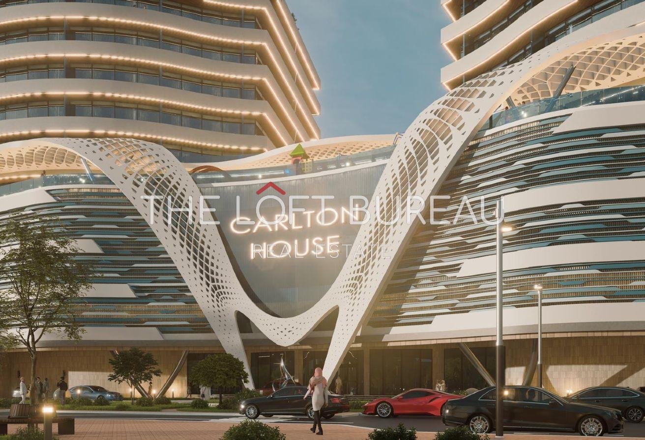 GREAT INVESTMENT| FF STUDIO| NO FEE|0% DOWNPAYMENT