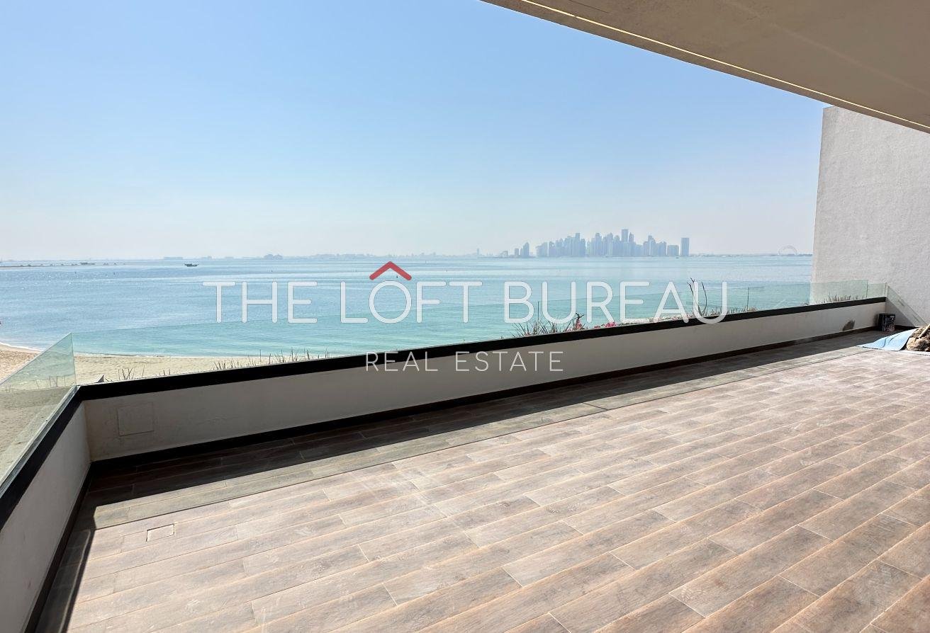 FOR THE ELITE ONLY|FREEHOLD|READY|BEACHFRONT