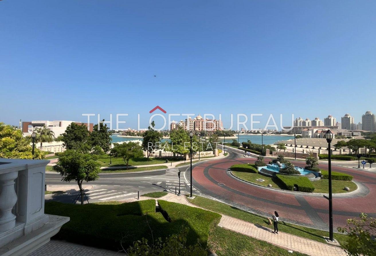 HOT PRICE ||STUNNING SF 3BD || BALCONY