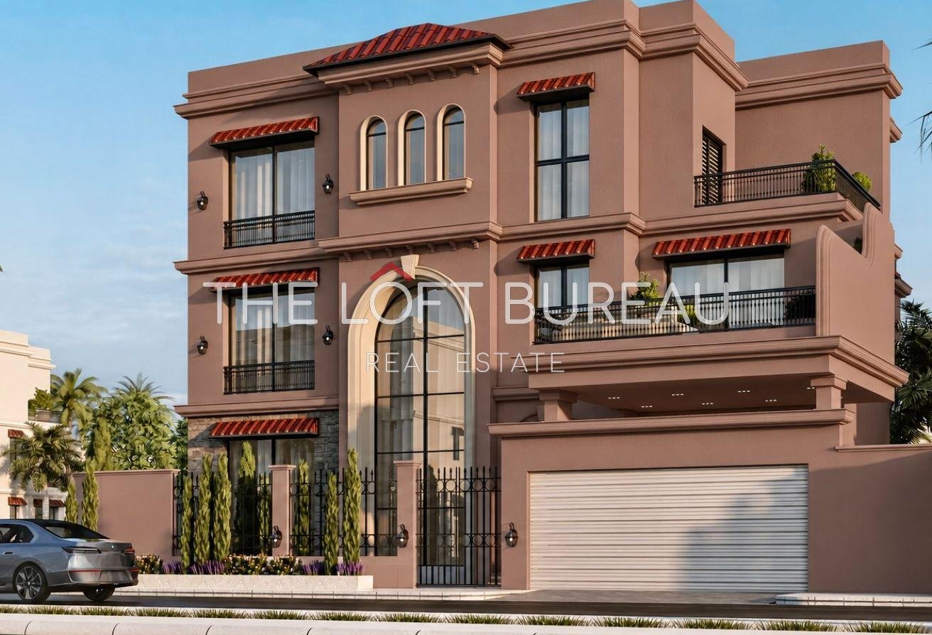 NEW 6-BHK VILLAS | 6-YEAR PAYMENT | NO COMMISSION