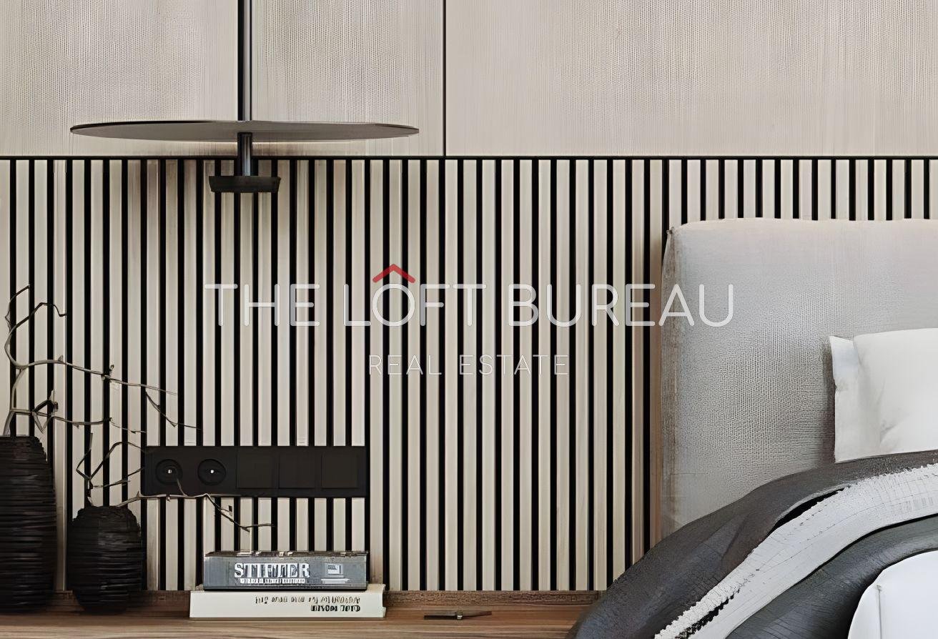 ELEGANT 2BD || OFFPLAN SALE || STARTING 1.6M